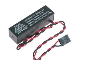 Аккумулятор Tekcell SB-AA11 3.6v с выводами