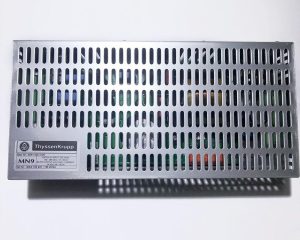 Блок питания MN9, 24В, 10А, ThyssenKrupp