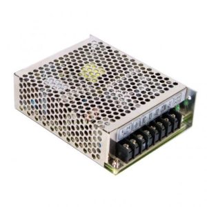 Блок питания Вход 220-110V Выход +15V/-15V/+5V