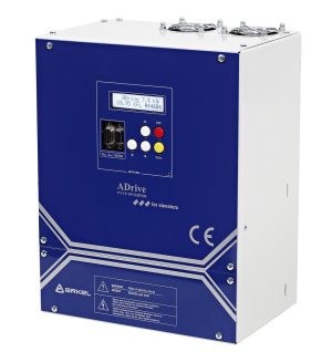 Частотный преобразователь ADRIVE 4B075 (400V/7.5KW/17A) , Arkel