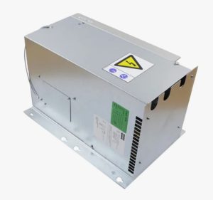 Частотный преобразователь Kone KDL16L 14 Ампер