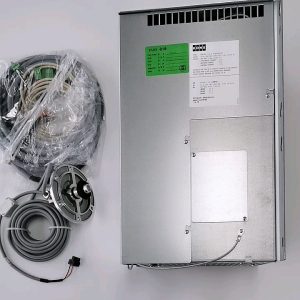 Частотный преобразователь Kone KDL16L 14 Ампер (с комплектом модернизации (энкодер и комплект кабелей) для V3F16L)