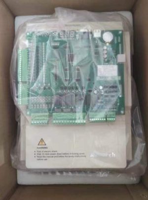 Частотный преобразователь NICE-L-C-4007, 7.5 kWt, Monarch