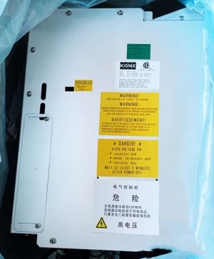 Частотный преобразователь V3F25, 40A, KONE
