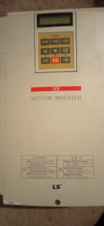 Частотный преобразователь Vector SV110iV5-4DB(MD), 11 КВт.