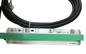 Датчик магнитной ленты ALSIS для MX-GC (LIMAX-003-05.0-4-SSI-UGXV), Schindler