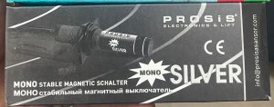 Датчик моностабильный шахтной информации PRO SIS, PROSIS