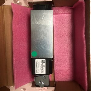 Электромагнитный тромоз эскалатора Schindler 9300/9500