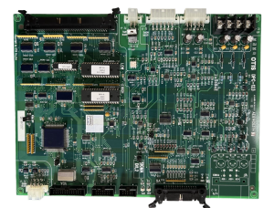 Электронная плата DPC-123 (замена платы DPC-121), SIGMA