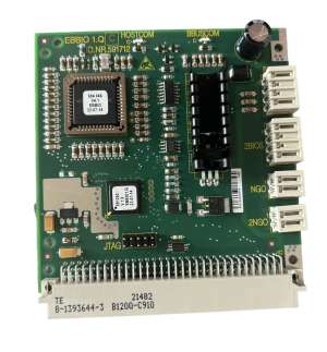 Электронная плата EBBIO 1.Q, Schindler