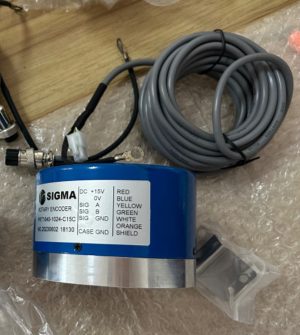 Энкодер для лифтов MH100-1024BO, SIGMA