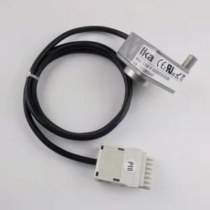 Энкодер привода ДК LIKA C50-Y-500BNF29/S533B, OTIS, разъем 7 контактов