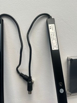 Комплект фотозавесы SFT-632 с блоком питания 220 вольт