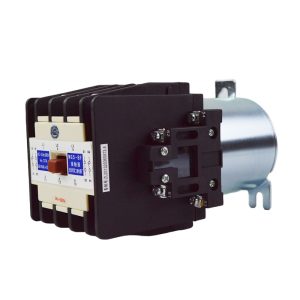 Контактор MG5-BF, катушка 110V