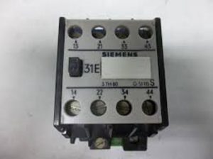 kontaktor-siemens-3th80-31-0x-as-110v.jpg Контактор SIEMENS 3TH80 31-0X, AС 110V