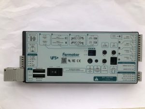 kontroller-privoda-dverej-fermator-vf5-vvvf5.jpg Контроллер привода дверей Fermator VF5+ (VVVF5)