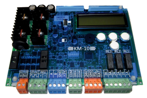 kontroller-privoda-dverej-km-10-arkel.png Контроллер привода дверей KM-10, Arkel
