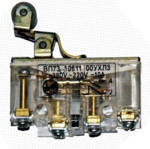 mikropereklyuchatel-vp73-10611-s-rychagom-ana.jpg Микропереключатель ВП73-10611 (с рычагом, аналог МП1107М)
