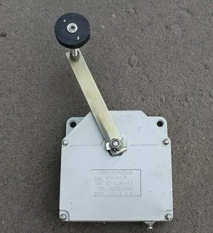 Переключатель этажный ЭП 11-40