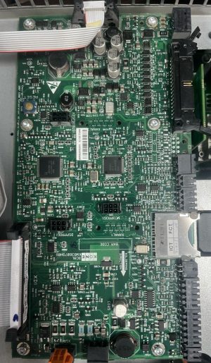 plata-dcbl-chastotnogo-preobrazovatelya-kdl16-kone.jpeg Плата DCBL частотного преобразователя KDL16, KONE