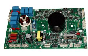 plata-dcpb-chastotnogo-preobrazovatelya-ovfr03b-402.jpg Плата DCPB частотного преобразователя OVFR03B-402, OTIS