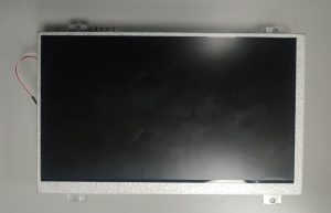 Плата дисплея MCTC-HCB-T2