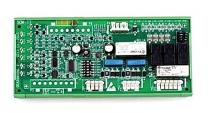 plata-guppovoj-raboty-som-ii-razyomy-amp-otis.jpg Плата гупповой работы SOM-II (разъёмы AMP), Otis