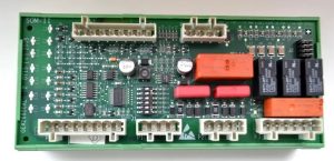 plata-guppovoj-raboty-som-ii-razyomy-wago-otis.jpg Плата гупповой работы SOM-II (разъёмы WAGO), Otis