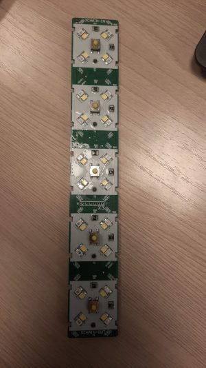 plata-knopok-paneli-prikazov-copcgw-51-q-schindler.jpeg Плата кнопок панели приказов COPCGW 51.Q, Schindler