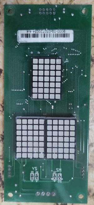 plata-matrichnogo-indikatora-bl2000-hah-a3.jpeg Плата матричного индикатора BL2000-HAH-A3