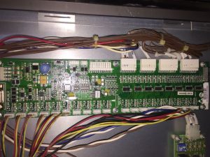 plata-paneli-prikazov-rs-32-rs32-xizi-otis.jpeg Плата панели приказов RS-32 (RS32), XIZI Otis