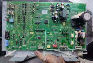 plata-privoda-dverej-kba26800abf1-otis.jpeg Плата привода дверей, KBA26800ABF1, OTIS