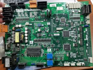 plata-privoda-dverej-mitsubishi.jpeg Плата привода дверей, Mitsubishi