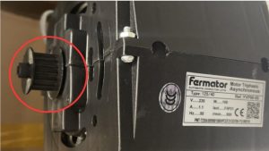 privodnoj-shkiv-zubchatogo-remnya-c-magnitom-dlya-dvigatelya-s-odnoj-lyskoj-privoda-vvvf-fermator.jpeg Приводной шкив зубчатого ремня c магнитом для двигателя с одной лыской, привода VVVF Fermator