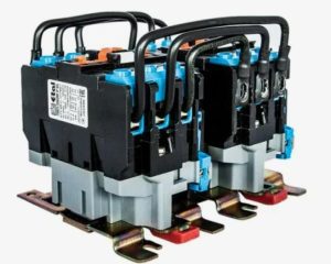 Пускатель 110VAC 40А ПМЛ-3560М