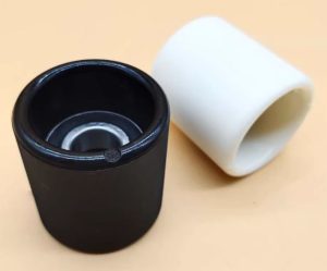 Ролик поручня эскалатора D=60мм, d=20мм, W=64мм