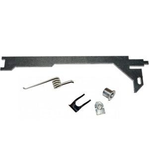 rychag-zamka-ruchnogo-otkryvaniya-v-sbor.jpg Рычаг замка ручного открывания в сборе FCA288BB1, OTIS