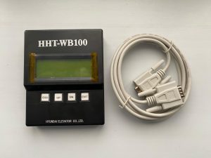 servis-tul-hht-wb100-hyundai-elevator.jpeg Сервис тул HHT-WB100, Hyundai Elevator