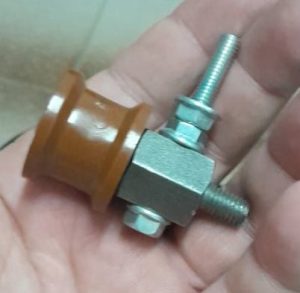 shkiv-natyazheniya-remnya-privoda-dverej-turcziya.jpeg Шкив натяжения ремня привода дверей, Турция