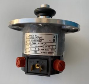 Тахометр RE.0444 L1B 0.06 CA, KONE