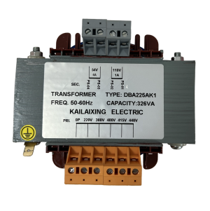Трансформатор  50/60Hz, 326VA, Otis