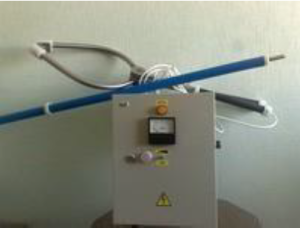 Устройство электроогрушение В2 ФОЭ С