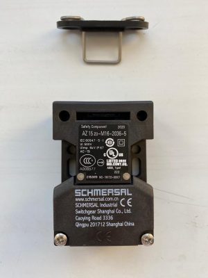 Выключатель концевой AZ15ZO-M16-2036-5, SCHMERSAL
