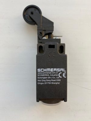 Выключатель концевой несамовозвратный (с фиксацией) 236-11ZR-M16-U270-2667, SCHMERSAL