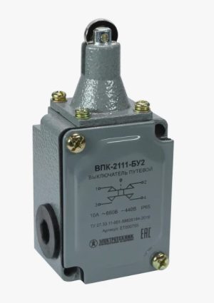 vyklyuchatel-putevoj-vpk-01-analog-vpk-2111-bfu2.jpg Выключатель путевой ВПК-01 (Аналог ВПК 2111 БФУ2)