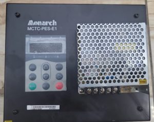 Блок управления Monarch MCTC-PES-E1