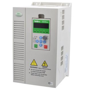 Частотный преобразователь Nidec NE300-4T0110G/0150PB (11kW / 15kw)