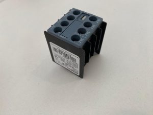 Доп. насадка, 2NO+2NC, 3RH2911-1HA22, Siemens