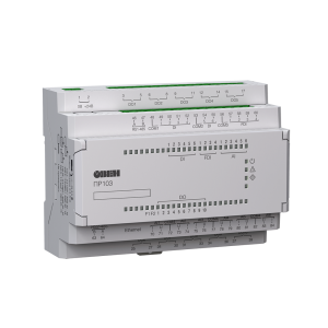 pr103-programmiruemoe-rele-s-ethernet-pr103-24-1610-03-1-0.png ПР103 программируемое реле с Ethernet (ПР103-24.1610.03.1.0)