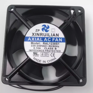 AC FAN Вентиляторы